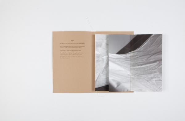 FOLD (2012) Artists' Book