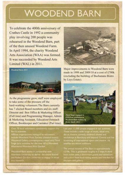 August 2013. The Lavender Project. Poster 8. August 2013. The Lavender Project. Poster 8.